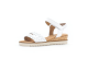 GABOR Komfortschuhe (42.759.50) weiss 1