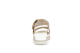 GABOR Keilsandaletten (44.645.62) beige 4