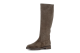 GABOR Klassische mohair Micro (72.907.30) braun 1