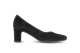 GABOR Klassische Pumps (3004.01.001) schwarz 2