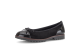 GABOR Klassische Pumps (3007.01.003) schwarz 1