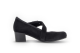 GABOR Klassische Pumps (3013.01.001) schwarz 2
