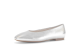 GABOR Klassische Pumps (64.140.61) silber 1