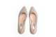 GABOR Klassische Pumps (81.450.12) beige 3