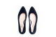 GABOR Klassische Pumps (81.450.16) schwarz 3