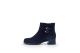 GABOR Klassische Stiefeletten (35.500.16) schwarz 1