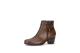 GABOR Klassische Stiefeletten saddle effect (8029.01.001) braun 1