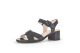 GABOR Sandalen 2291327 (2291327) schwarz 4
