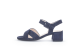 GABOR Komfortschuhe (22.913.46) blau 1