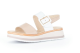 GABOR Komfortschuhe (42.744.58) weiss 1