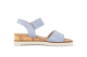 GABOR Komfortschuhe (82.750.16) blau 2
