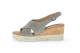 GABOR Komfortschuhe (82.831.11) grau 1