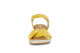 GABOR Komfortschuhe dark sole Jute (82.712.33) amarillo 3