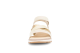 GABOR Komfortschuhe platino (82.844.24) bianco 3