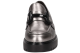 GABOR Loafer (52.452.13) silber 4