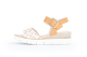 GABOR Sandalen (84.670.34) beige 1