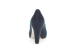 GABOR Klassische Pumps (01.270.46) blau 4