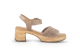 GABOR Komfortschuhe (22.721.34) braun 2