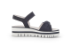 GABOR Riemchensandalen atlantik (24.625.16) bunt 2