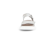 GABOR Komfortschuhe (42.863.61) silber 3