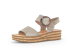 Gabor Keilsandaletten (44.550.11) beige 1