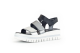 GABOR Sandalen 18655357 (44-620-61) silber 1