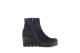 GABOR Klassische Stiefeletten (74.780.16) blau 2