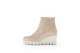 GABOR Klassische Stiefeletten (94.780.12) beige 1