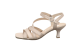 GABOR Sandalen mit Absatz (21.781.62) beige 1