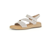 GABOR Komfortschuhe (42.063.14) silber 1