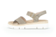 GABOR Riemchensandalen (83.712.11) beige 1