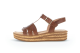 GABOR Riemchensandalen (84.557.24) braun 1