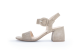 GABOR Sandaletten (81.710.11) beige 1