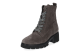 GABOR Schnürstiefeletten wallaby (Mic/wool) (32.765.32) grau 1