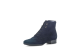 GABOR Schnürstiefeletten (72.715.46) blau 1