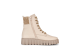 GABOR Schnürstiefeletten nivea (8016.02.002) beige 2