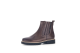 GABOR Schnürstiefeletten sattel EF Micro (32.791.55) braun 1
