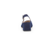 GABOR Sling (22.260.36) blau 4
