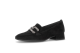 GABOR Slipper Trotteur (4002.02.001) schwarz 1