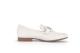 GABOR Slipper Trotteur neve uni (22.421.60) weiss 2