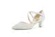 GABOR Spangenpumps (01.363.61) grau 1