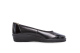 GABOR Klassische Pumps (06.402.37) nero 2