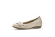 GABOR Klassische Pumps (24.160.12) beige 1