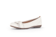 GABOR Brautschuhe (24.165.22) weiss 3