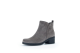 GABOR Klassische Stiefeletten (94.660.79) grau 2