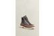 GANT Nebrada DARK (873641488-205) marron 2