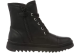 GEOX Ankle Boot (J047XC-007) preto 2