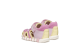 GEOX Iupidoo B5517C 0BC14 CE82M Sandalen (B5517C_0BC14_CE82M) pink 2