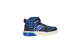 GEOX BOY A J GRAYJAY (J169YA0BU11C4226-J) bleu 4