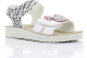 GEOX Sandalen (J35EAG-000BC-C0404) weiss 5
